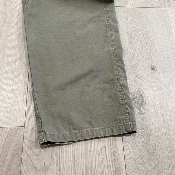 Wrangler cargo pants 38x32 - Picture 3 of 5
